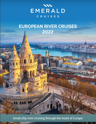European River Cruises 2022