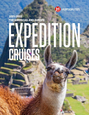 The Americas and Europe Expedition Cruises
