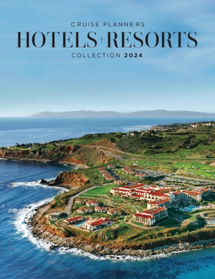 Hotels & Resorts Collection 2024
