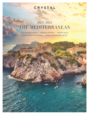 Europe & the Mediterranean 2023-2024
