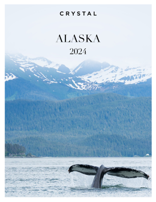 Alaska 2024