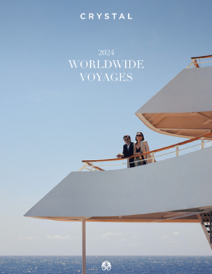 2024 Worldwide Voyages