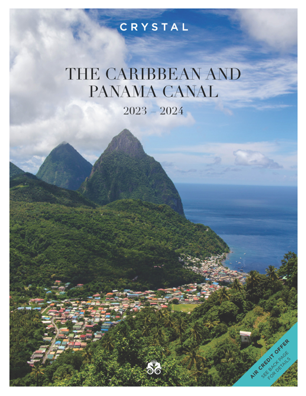 The Caribbean and Panama Canal 2023-2024