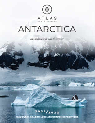 Antarctica 2021/2022