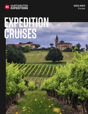 2022-2023 Europe Expedition Brochure