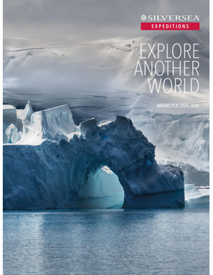 Explore Another World - Antarctica 2024/26