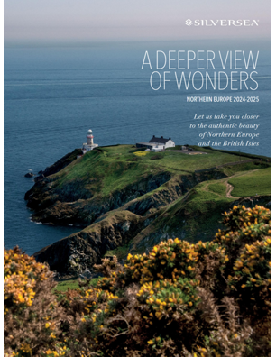 A Deeper View of Wonders - Northern Europe 2024/25