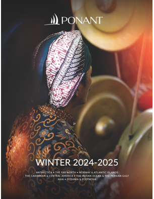 Winter 2024 - 2025 Brochure 