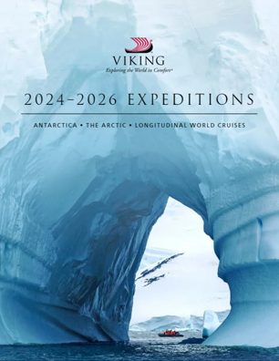 2024-2026: Expeditions