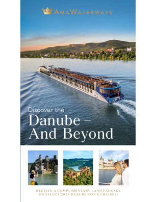 2024 Danube