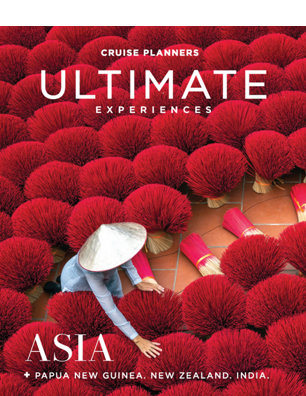 Ultimate Experiences: Asia
