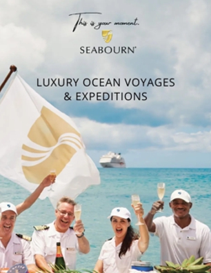 2023-2025 Luxury Voyages & Expeditions