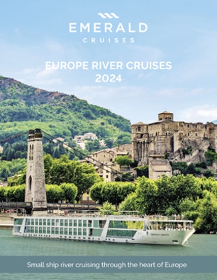 Europe River Cruises