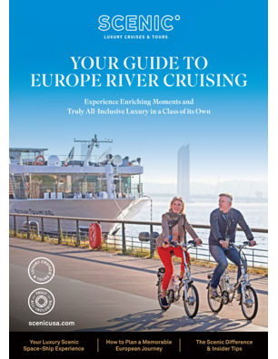 Your Guide to Europe River Cruising