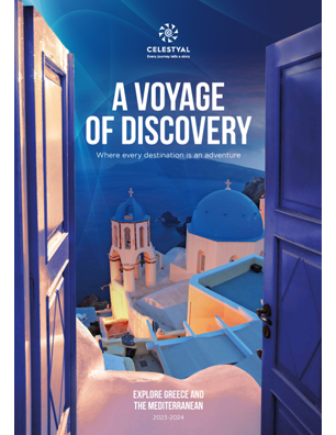 A Voyage of Discovery 2023-2024