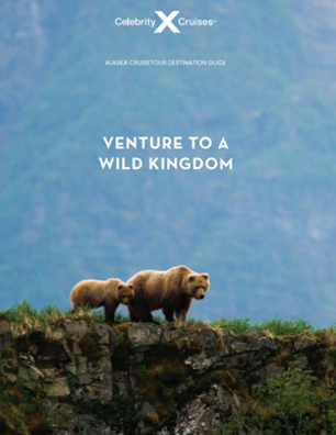 Venture to a Wild Kingdom