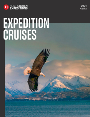 2024-2025 Alaska Expeditions