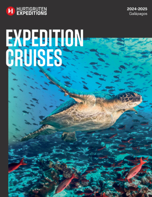 2024-2025 Galápagos Expeditions
