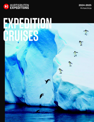 2024-2025 Antarctica Expeditions