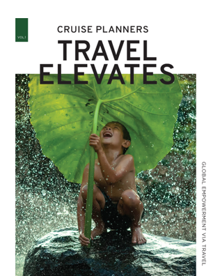 Travel Elevates Vol. 1