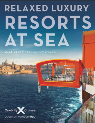 Relaxed Luxury Resorts At Sea 2024/2025