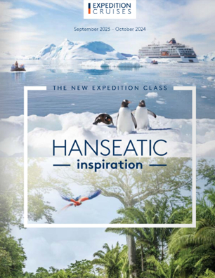 Hanseatic inspiration 2023-2024
