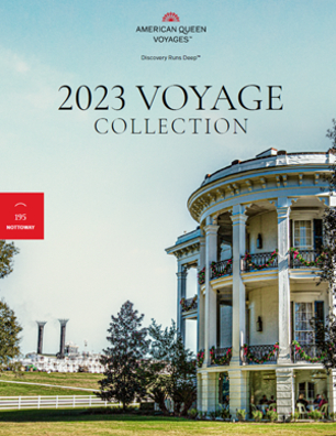Voyage Collection 2023