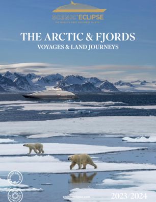 The Arctic & Fjords 2023/2024