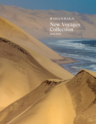 New Voyages Collection 2024/2025
