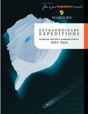 Extraordinary Expeditions 2023-2024