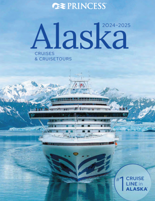 Alaska 2024-2025
