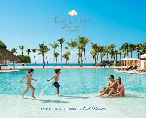 Dreams Dominicus La Romana Resorts & Spas
