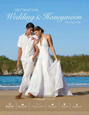 Destination Wedding & Honeymoon Planning Guide