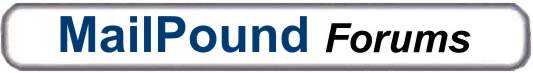 MailPound Forums
